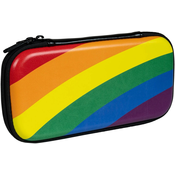 Futrola Nacon - Pouch Case, Rainbow (Nintendo Switch/Lite/OLED)