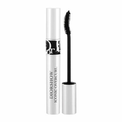 Dior Diorshow Ico Overcurl maskara za volumen i uvijanje trepavica 6 g 090 Black