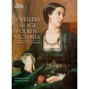 Jewellery in the Age of Queen Victoria