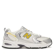Superge New Balance U530153 Siva