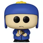 Bobble Figure Television - South Park POP! - Craig Tucker #1759
