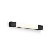 Philips - Kupatilsko osvetljenje za ogledalo ROVER LED/5W/230V IP44 crna
