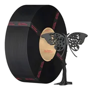 Anycubic PLA nadomestni črni filament 1 kg