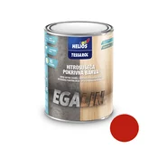 Tessarol Egalin hitrosušeča barva, rdeča, RAL 3020, 0.75l