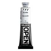 GOLDEN OPEN Akrilna barva s počasnim sušenjem 59 ml | Različni odtenki