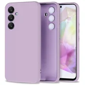 OVITEK TECH-PROTECT ICON GALAXY A35 5G VIOLET