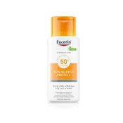 Eucerin Sun Allergy Protect krema-gel za zaštitu kože osjetljive na sunce SPF 50 150 ml