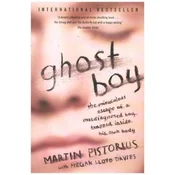 Ghost Boy