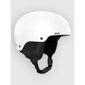Anon Rime 3 Kids Helmet white eu
