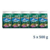 Versele Laga Mountin Hay Herbs 5 x 500 g - 2.5 kg