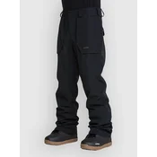 Volcom Roan 20K Pants black