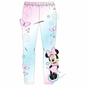 Pajkice Minnie Mouse - z barvnim leskom-134