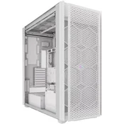 Corsair 9000D RGB Airflow kucište za stolno racunalo pune velicine – bijelo CC-9011274-WW