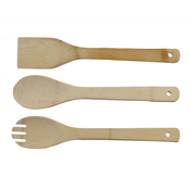 Set Kuhinjskog Pribora 3/1 Woody