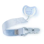 LOVI Baby Shower trak za dudo s sponko, za fante