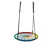 2Kids Toys gugalnica Štorkljino gnezdo, barvno