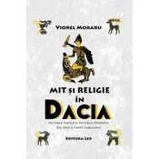 Mit si Religie in Dacia