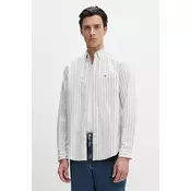 Tommy Jeans srajca moška bombažna