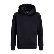 Jack & Jones Junior Majica JJCleveland črna