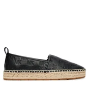 Espadrile MICHAEL Michael Kors Elias 42S6ELFP1L Črna