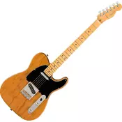 Fender American Professional II Telecaster MN Roasted Pine Električna gitara (Skoro novo)