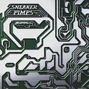 Sneaker Pimps - Becoming X (Reissue) (180 g) (2 LP)