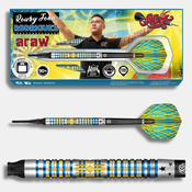 Softtip puščice SHOT Pro/Rowby John Rodriguez/ARAW