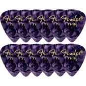 Fender 351 Shape Premium 12 Trzalica