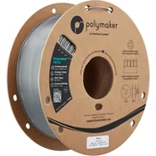 Polymaker PETG Silver - 1,75 mm/1000 g