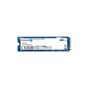 KINGSTON NV3 500GB M.2 PCIe 4.0 NVMe SNV3S/500G SSD