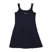 GAP Obleka  svetlo modra / temno modra