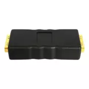 StarTech.com GCHDMIFF adapter za promjenu tipa prikljucka kabela HDMI Crno