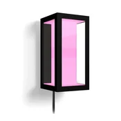 slomart Zunanja stenska svetilka Philips Hue Impress, Dimmable