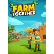 Farm Together - Mexico