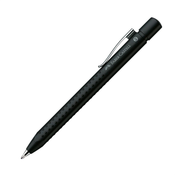 Kemični svinčnik Faber-Castell 2010, črn