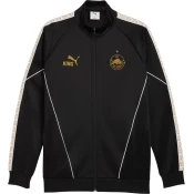 Jakna Puma Red Bu Sazburg King Anthem Jacket 2025/26