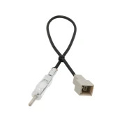KIA,Hyundai-DIN 20cm antenski adapter