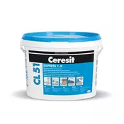 Hidroizolacioni premaz CL 51 Ceresit 5 kg