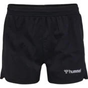 Hummel Kratke hlače hmlRUN SHORTS WOMAN