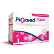 PROXEED Woman inositol prašak, 30 kesica