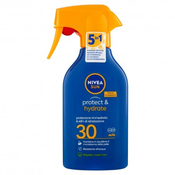 Nivea Sun Protect & Hydrate 30 High 270 Ml