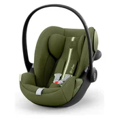 Cybex Avtosedež 40-87 cm Cloud G3 Plus moss green