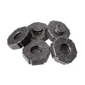 Bosch Set penastih podloga za L-Boxx 1600A025A1, 5 komada