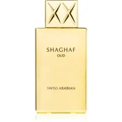 Swiss Arabian Shaghaf Oud parfumska voda za moške 75 ml