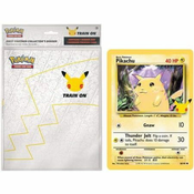 Pokémon Pokémon TCG: First Partner Collectors album