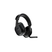 Turtle Beach Stealth 600 Black Wireless Multiplatform Gaming Headset with up to 80 hour Battery, 50mm Speakers and Bluetooth for Xbox Series X or S, X