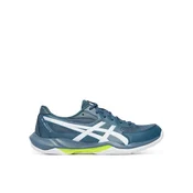 Asics Tenisice za dvoranski nogomet Gel-Rocket 12 1071A116 Tamnoplava