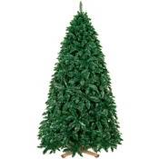 springos ROYAL TREES® Umetna gozdna jela – Vrhunsko božično drevo 240 cm, (5000081233)