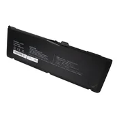 Baterija za Apple MacBook Pro 15 A1321/A1286, 5200 mAh (57 Wh)