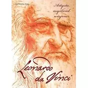 Leonardo da Vinci. Artysta, mysliciel, wizjoner